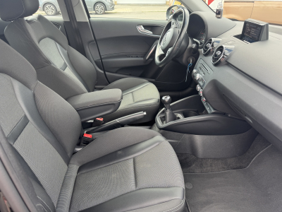 Audi A1 1.6 TDI Sportback Ambition Luxe