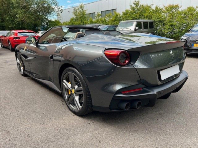 Ferrari Portofino 3.9 T V8 M DCT/Maintenance 7Jahre/1H
