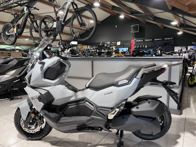SYM ADX 125 