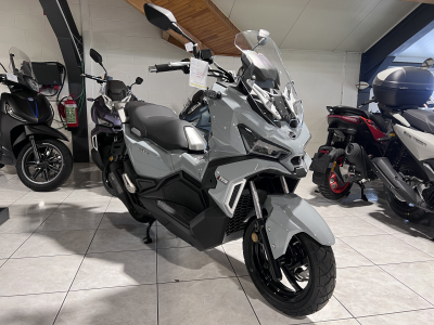 SYM ADX 125 