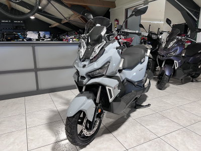 SYM ADX 125 