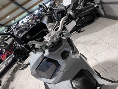 SYM ADX 125 