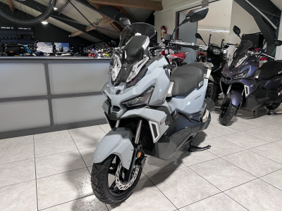 SYM ADX 125 