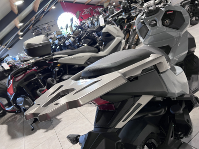 SYM ADX 125 