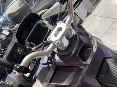 SYM ADX 125 
