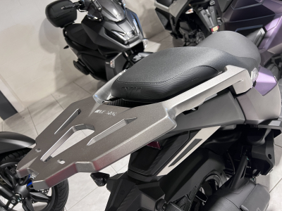 SYM ADX 125 