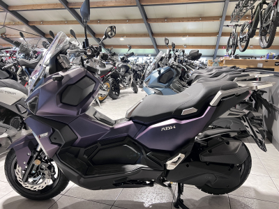 SYM ADX 125 