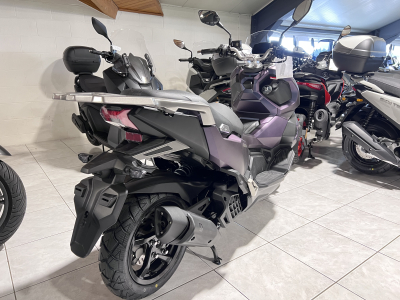 SYM ADX 125 