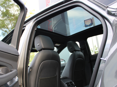 Jaguar E-Pace 2.0D 150 AWD S PANO CUIR NAVI 1 HAND