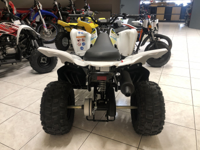 Yamaha YFM 90 
