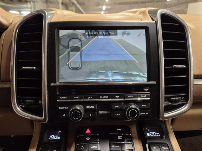 Porsche Cayenne S HYBRID PANO CUIR NAVI