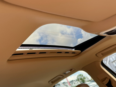 Porsche Cayenne S HYBRID PANO CUIR NAVI