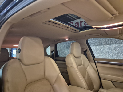 Porsche Cayenne S HYBRID PANO CUIR NAVI