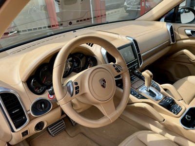 Porsche Cayenne S HYBRID PANO CUIR NAVI
