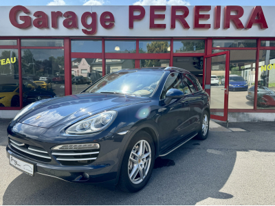 Porsche Cayenne S HYBRID PANO CUIR NAVI
