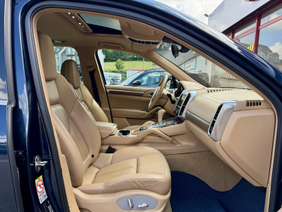 Porsche Cayenne S HYBRID PANO CUIR NAVI