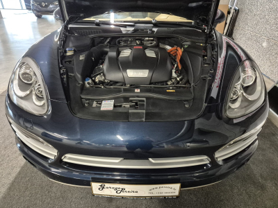 Porsche Cayenne S HYBRID PANO CUIR NAVI