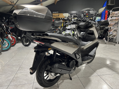 Kymco Skytown 50 