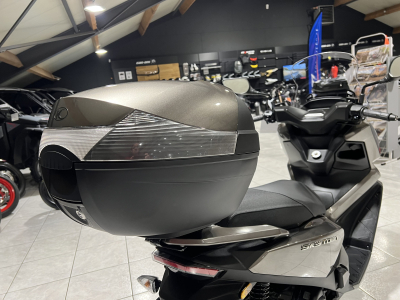 Kymco Skytown 50 