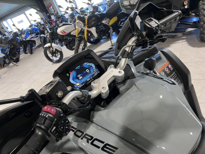 CF Moto CForce 850 T3 no ABS 60 km/h