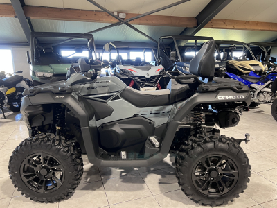 CF Moto CForce 850 T3 no ABS 60 km/h