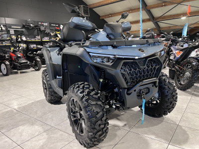 CF Moto CForce 850 T3 no ABS 60 km/h