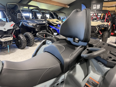 CF Moto CForce 850 T3 no ABS 60 km/h