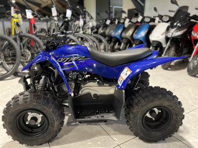 Yamaha Raptor 50 4 TEMPS