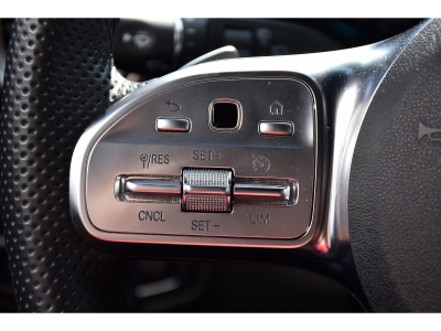 Mercedes-Benz GLC 220 CDI 4Matic AMG Line 9G-Tronic