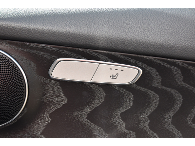 Mercedes-Benz GLC 220 CDI 4Matic AMG Line 9G-Tronic