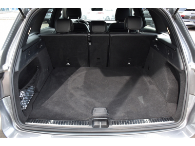 Mercedes-Benz GLC 220 CDI 4Matic AMG Line 9G-Tronic