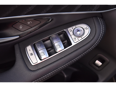 Mercedes-Benz GLC 220 CDI 4Matic AMG Line 9G-Tronic