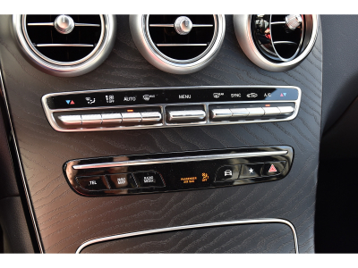 Mercedes-Benz GLC 220 CDI 4Matic AMG Line 9G-Tronic