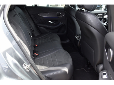 Mercedes-Benz GLC 220 CDI 4Matic AMG Line 9G-Tronic