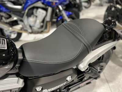 Benda Avengers 125 