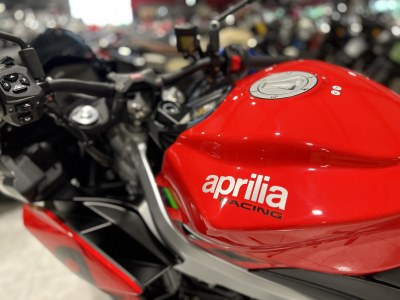 Aprilia Tuono 660 35 KW Kit rabaissement  inclus 550-061-35