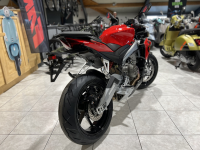 Aprilia Tuono 660 35 KW Kit rabaissement  inclus 550-061-35