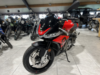 Aprilia Tuono 660 35 KW Kit rabaissement  inclus 550-061-35