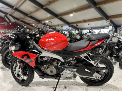 Aprilia Tuono 660 35 KW Kit rabaissement  inclus 550-061-35