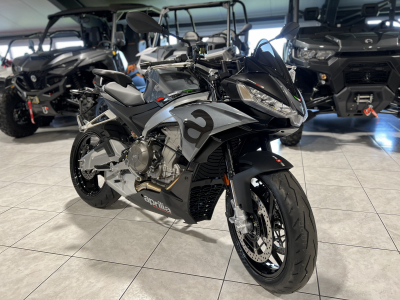 Aprilia Tuono 660 DISPONIBLE AUSSI EN 35 KW