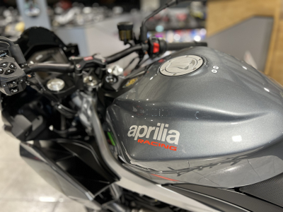 Aprilia Tuono 660 DISPONIBLE AUSSI EN 35 KW