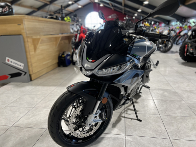 Aprilia Tuono 660 DISPONIBLE AUSSI EN 35 KW