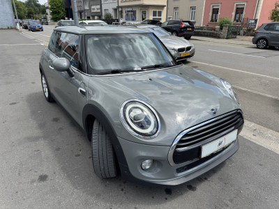 MINI Cooper D 1.5D 115