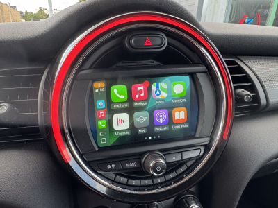 MINI Cooper D 1.5D 115