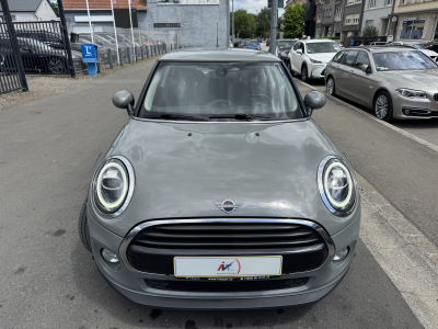 MINI Cooper D 1.5D 115