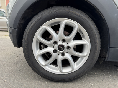 MINI Cooper D 1.5D 115