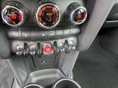 MINI Cooper D 1.5D 115