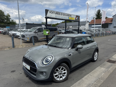 MINI Cooper D 1.5D 115