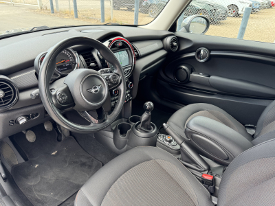 MINI Cooper D 1.5D 115