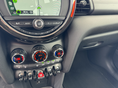 MINI Cooper D 1.5D 115